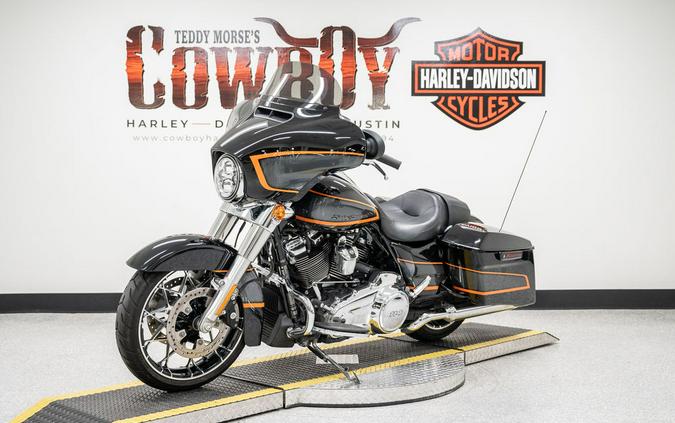 2022 Harley-Davidson® FLHXS - Street Glide® Special