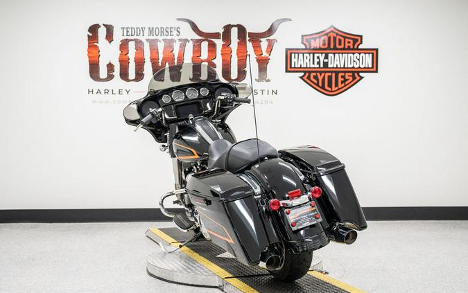 2022 Harley-Davidson® FLHXS - Street Glide® Special