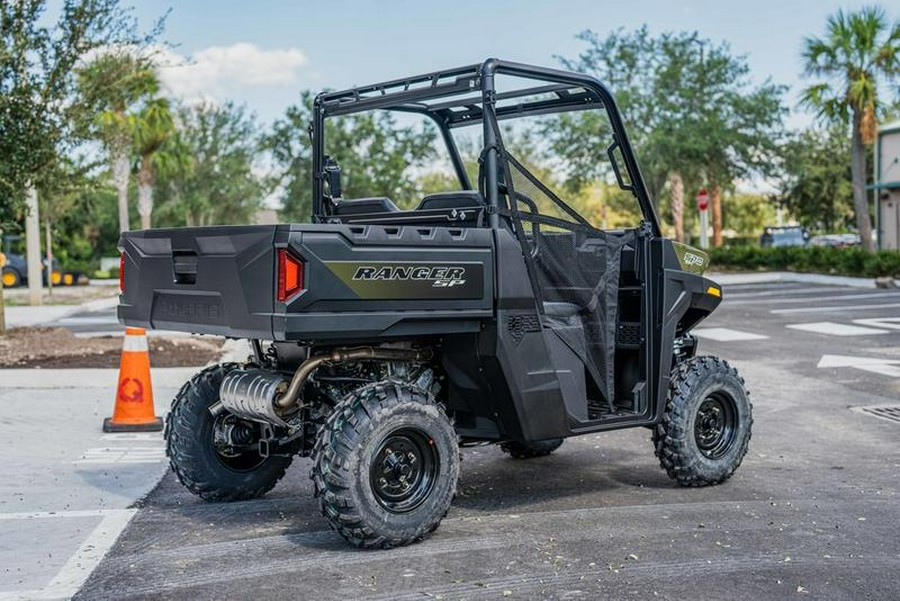 2024 Polaris® Ranger SP 570