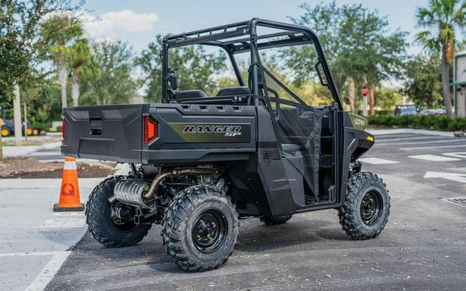 2024 Polaris® Ranger SP 570