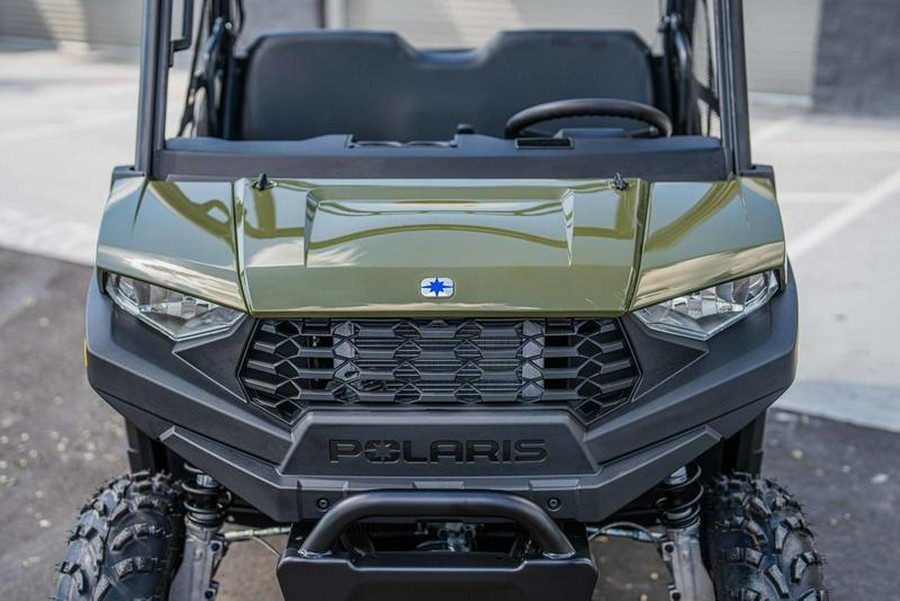 2024 Polaris® Ranger SP 570