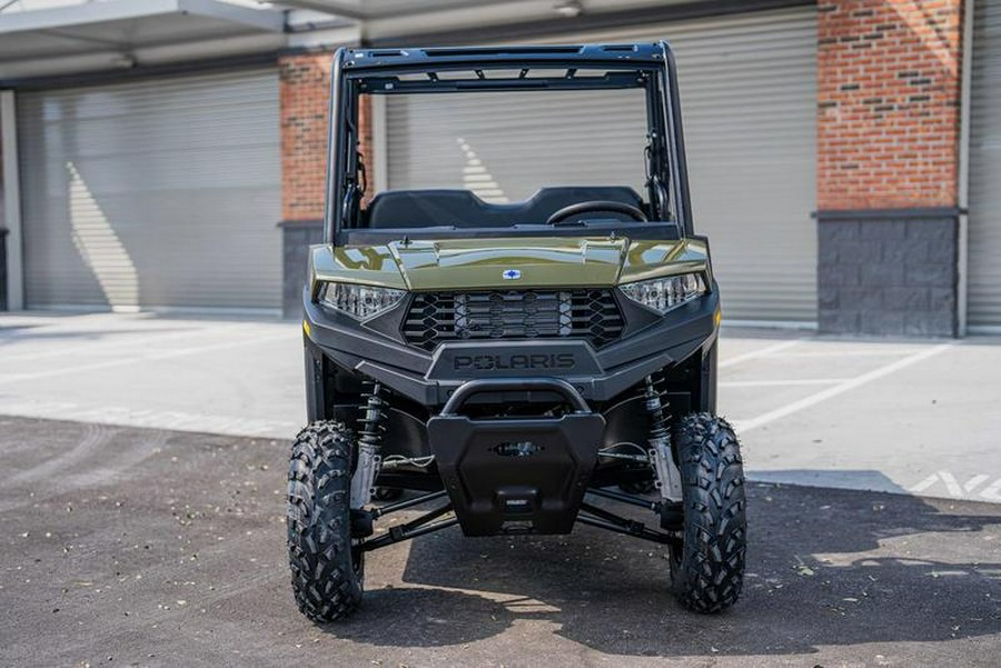 2024 Polaris® Ranger SP 570