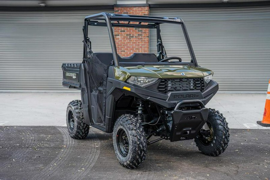 2024 Polaris® Ranger SP 570