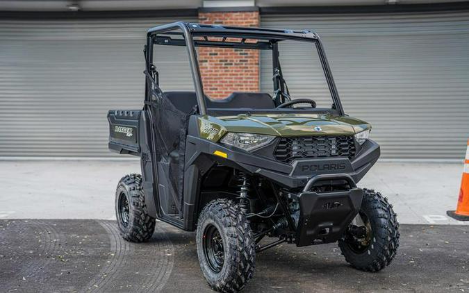 2024 Polaris® Ranger SP 570