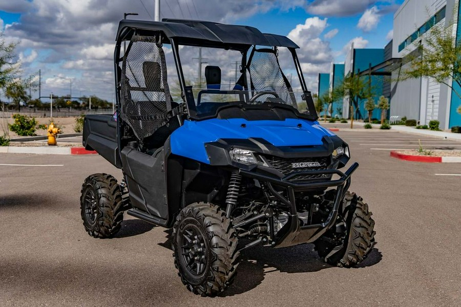 2023 Honda® Pioneer 700 Deluxe