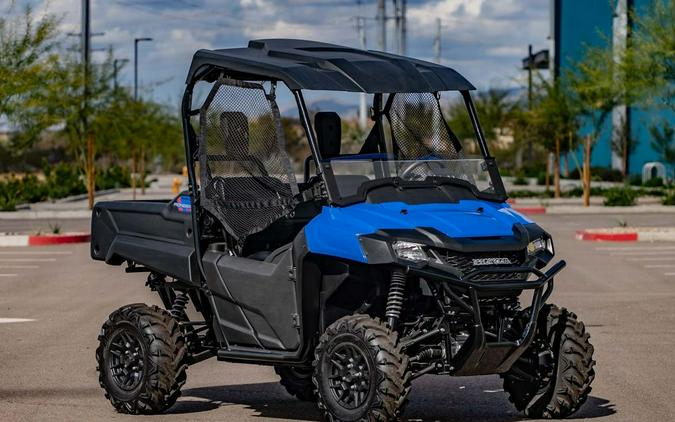 2023 Honda® Pioneer 700 Deluxe