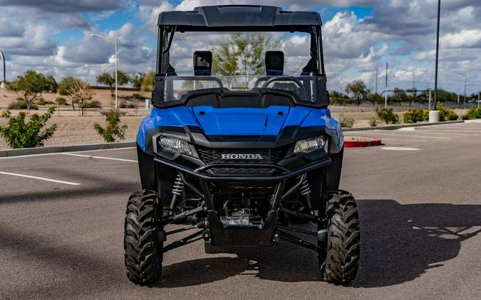 2023 Honda® Pioneer 700 Deluxe