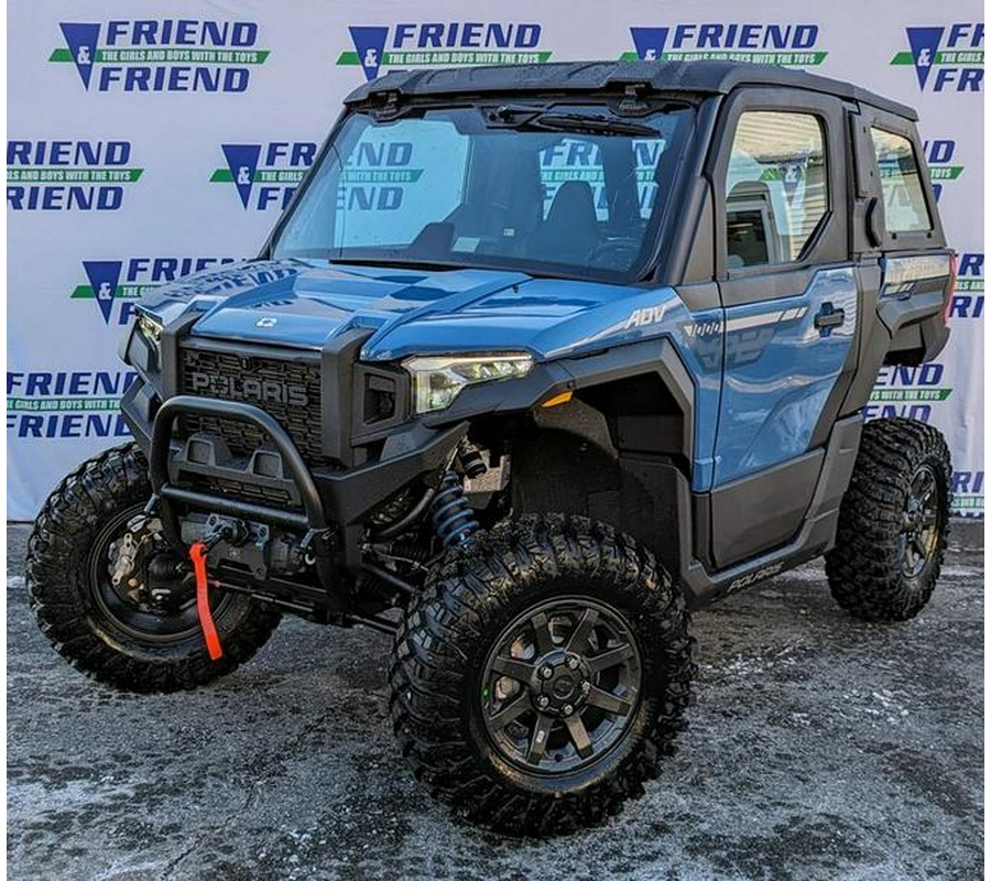 2024 Polaris® XPedition ADV NorthStar