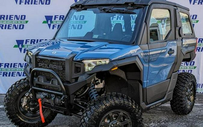 2024 Polaris® XPedition ADV NorthStar