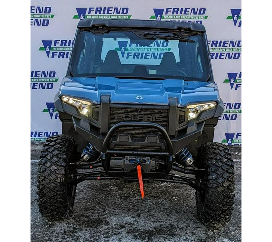 2024 Polaris® XPedition ADV NorthStar