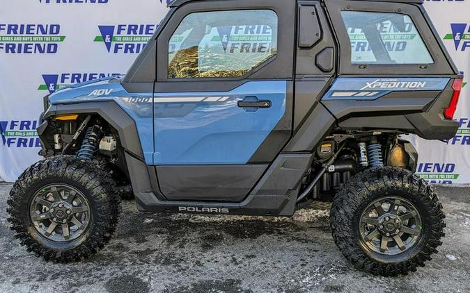 2024 Polaris® XPedition ADV NorthStar