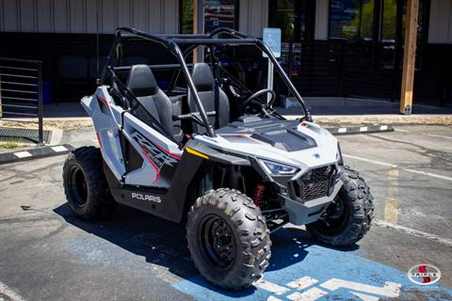 2024 Polaris RZR 200 EFI