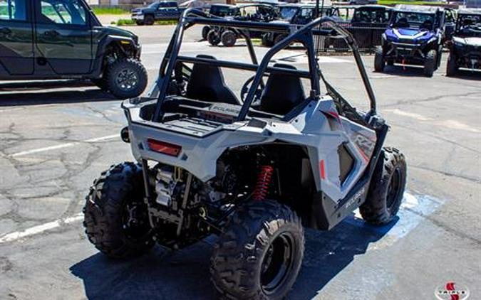 2024 Polaris RZR 200 EFI