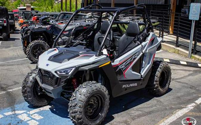 2024 Polaris RZR 200 EFI