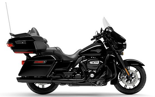 2024 Harley-Davidson Ultra Limited