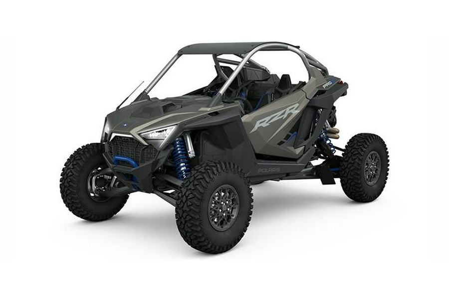 2024 Polaris Industries RZR PRO R PREMIUM