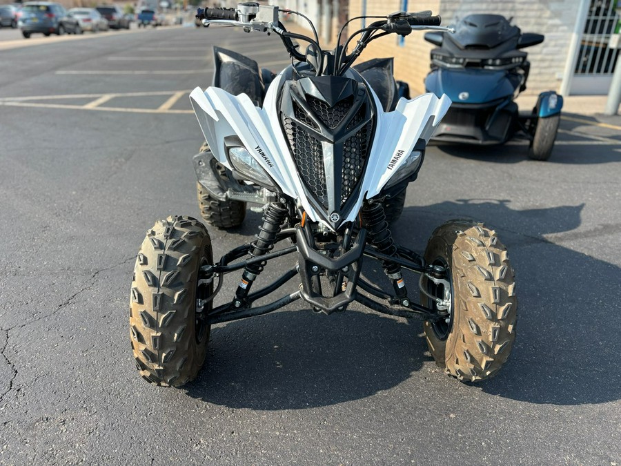 2020 Yamaha Raptor 700