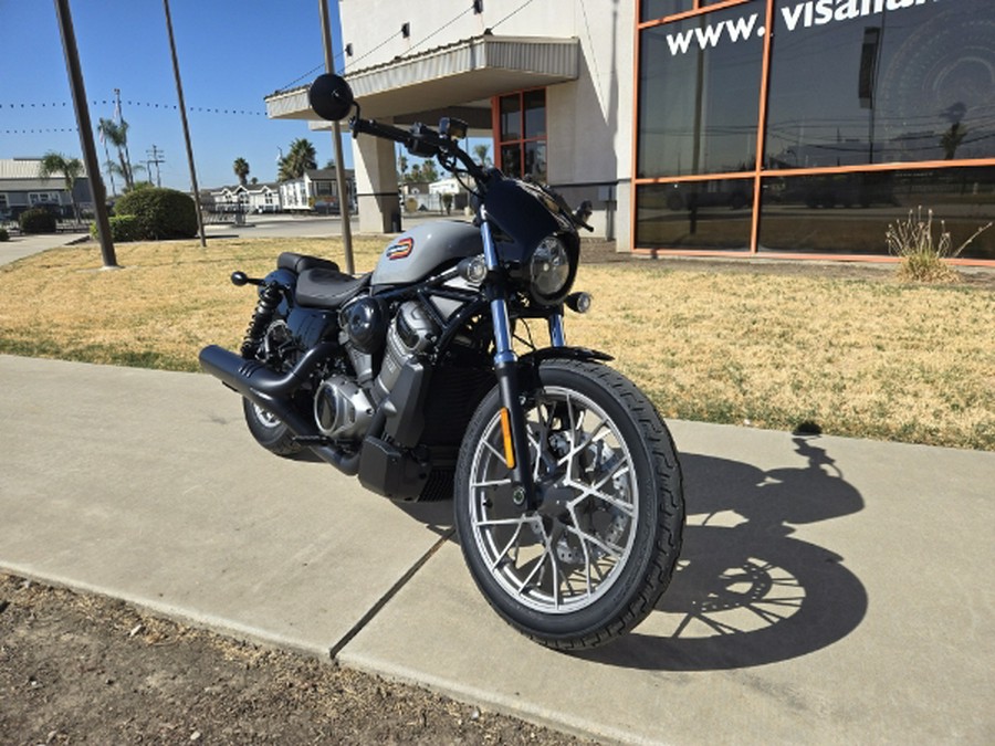 2024 Harley-Davidson Nightster Special