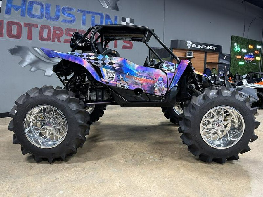 2022 Yamaha YXZ1000R SS XT-R