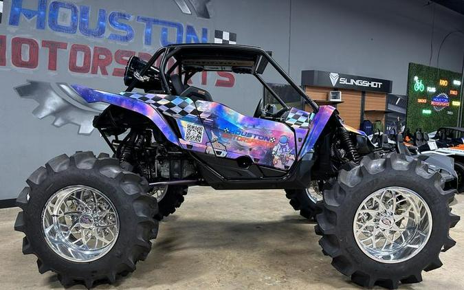 2022 Yamaha YXZ1000R SS XT-R