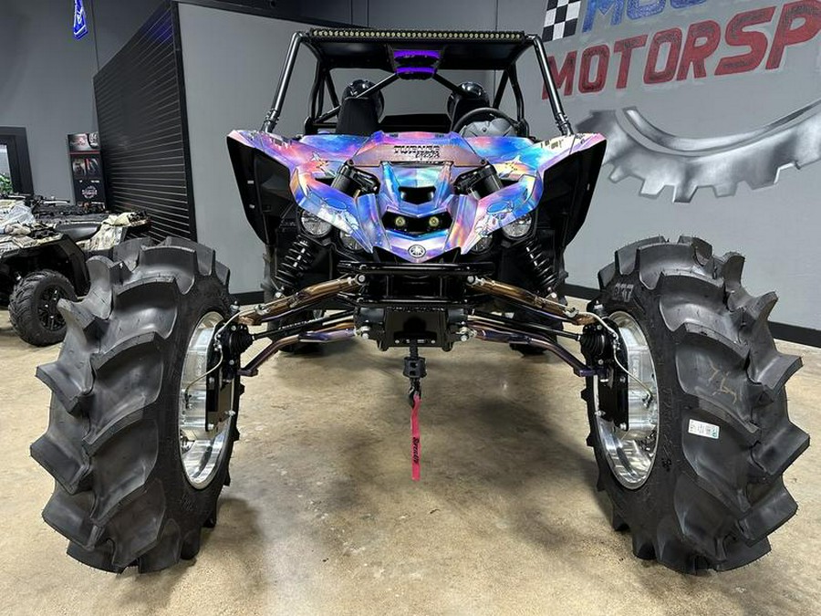 2022 Yamaha YXZ1000R SS XT-R