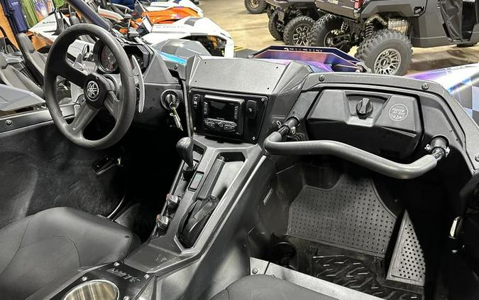 2022 Yamaha YXZ1000R SS XT-R