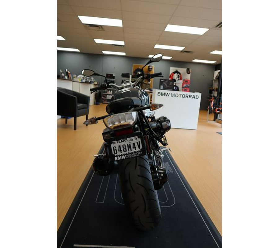 Used 2018 BMW R nineT Pure