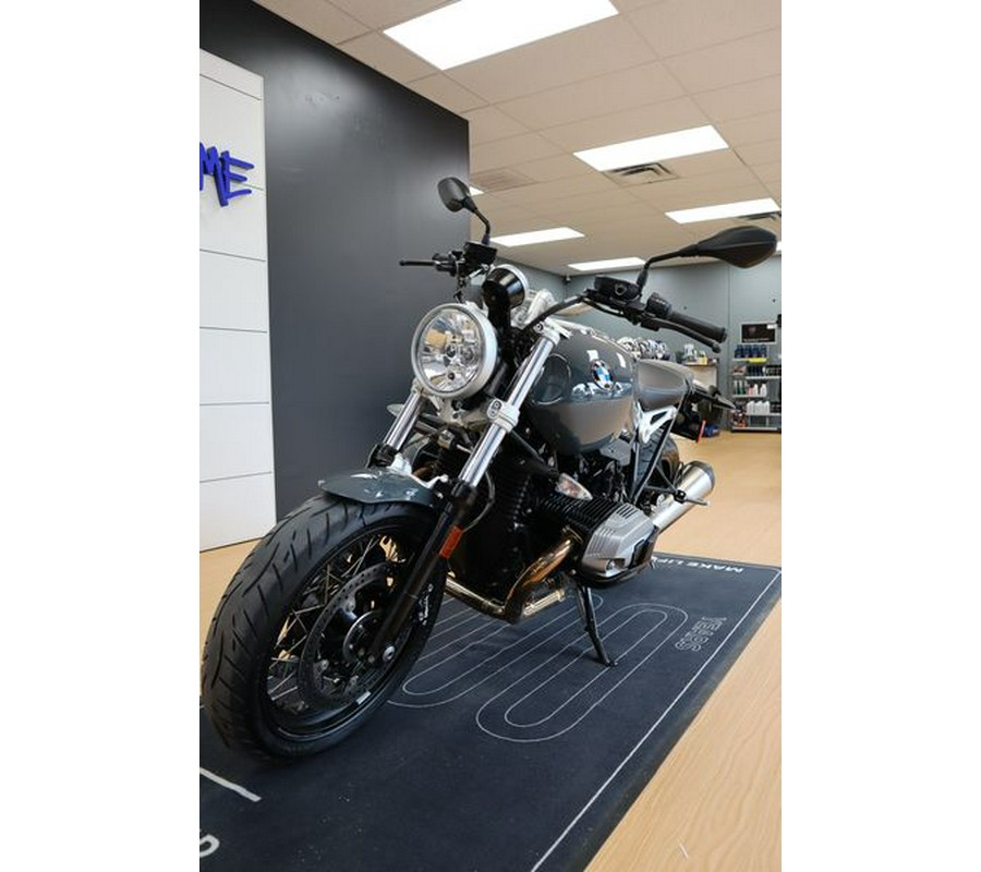 Used 2018 BMW R nineT Pure