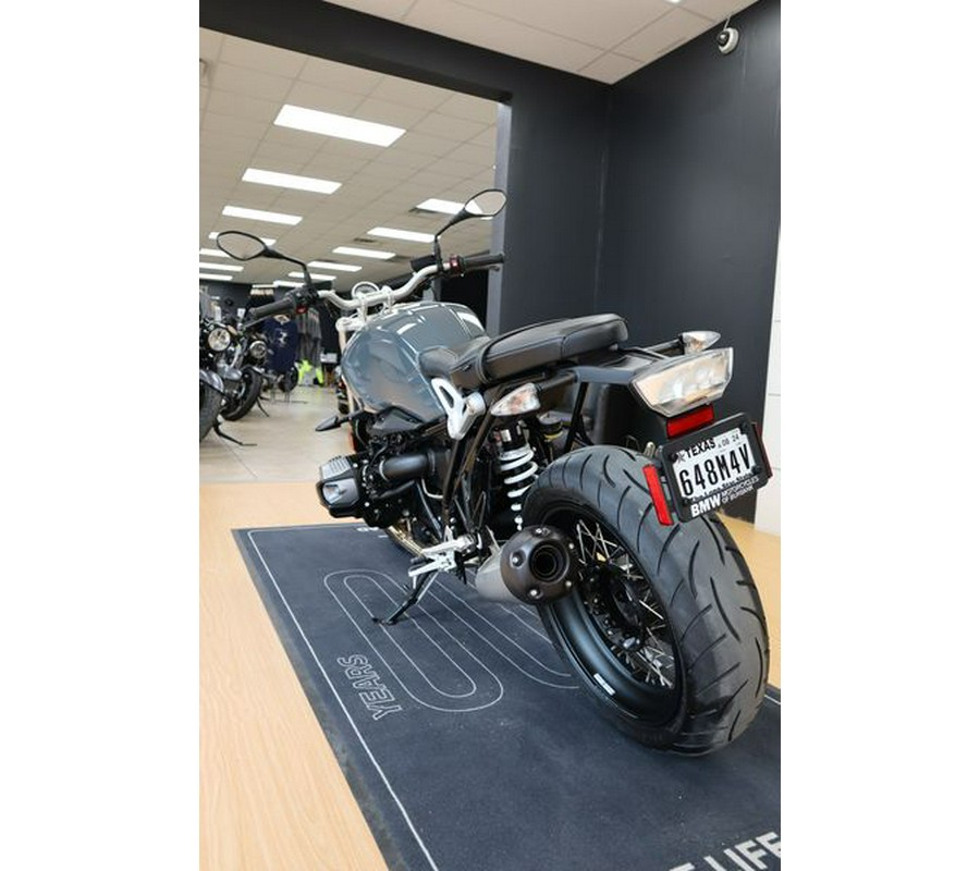 Used 2018 BMW R nineT Pure