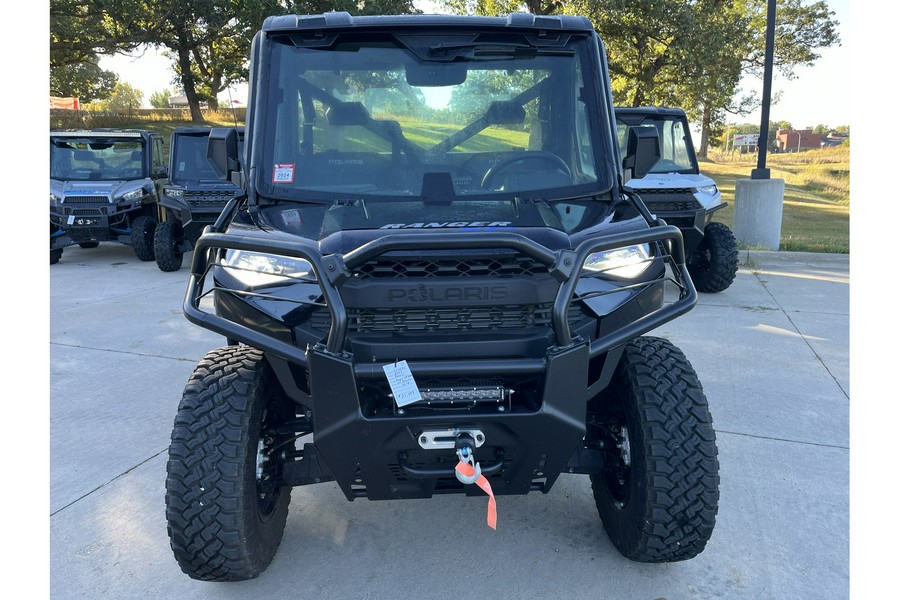 2023 Polaris Industries RANGER XP 1000 NS PREMIUM