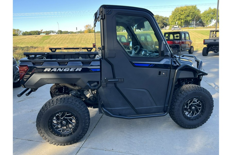 2023 Polaris Industries RANGER XP 1000 NS PREMIUM