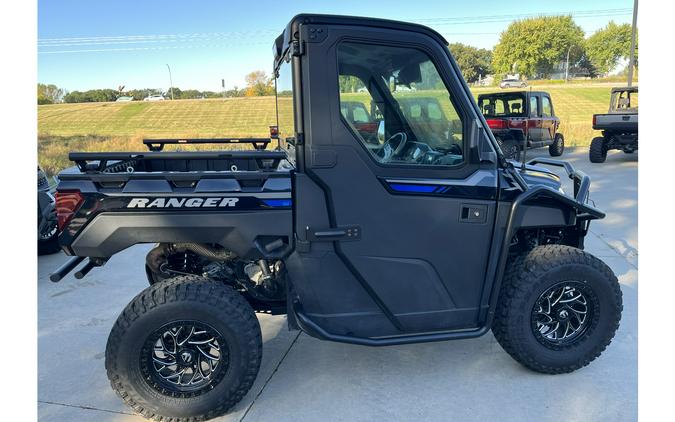 2023 Polaris Industries RANGER XP 1000 NS PREMIUM