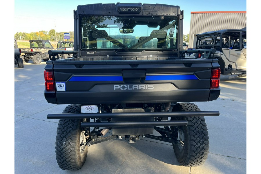 2023 Polaris Industries RANGER XP 1000 NS PREMIUM