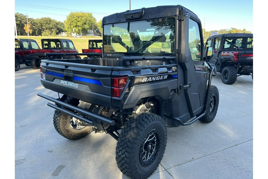 2023 Polaris Industries RANGER XP 1000 NS PREMIUM