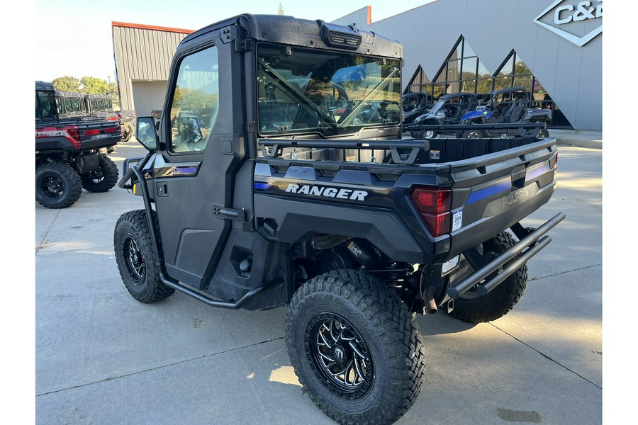 2023 Polaris Industries RANGER XP 1000 NS PREMIUM