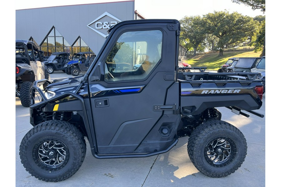 2023 Polaris Industries RANGER XP 1000 NS PREMIUM