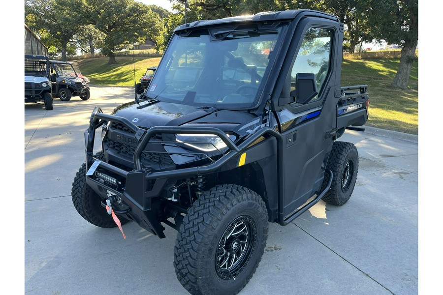 2023 Polaris Industries RANGER XP 1000 NS PREMIUM