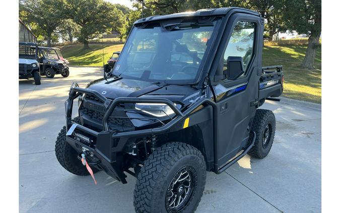 2023 Polaris Industries RANGER XP 1000 NS PREMIUM