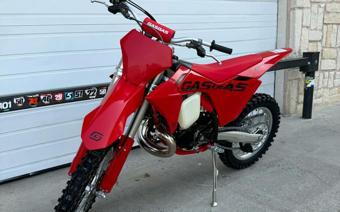 2025 GASGAS EX 250