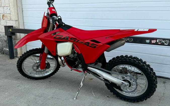 2025 GASGAS EX 250