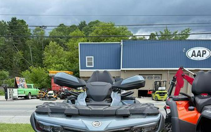 2025 CFMOTO CForce 800 Touring