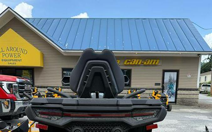 2025 CFMOTO CForce 800 Touring