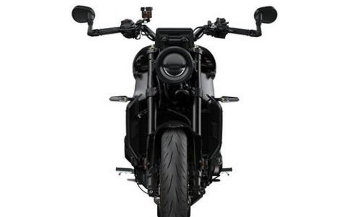 2025 Yamaha XSR900