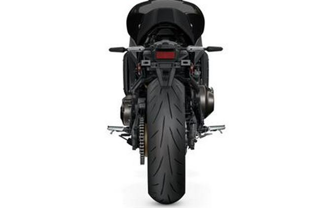 2025 Yamaha XSR900