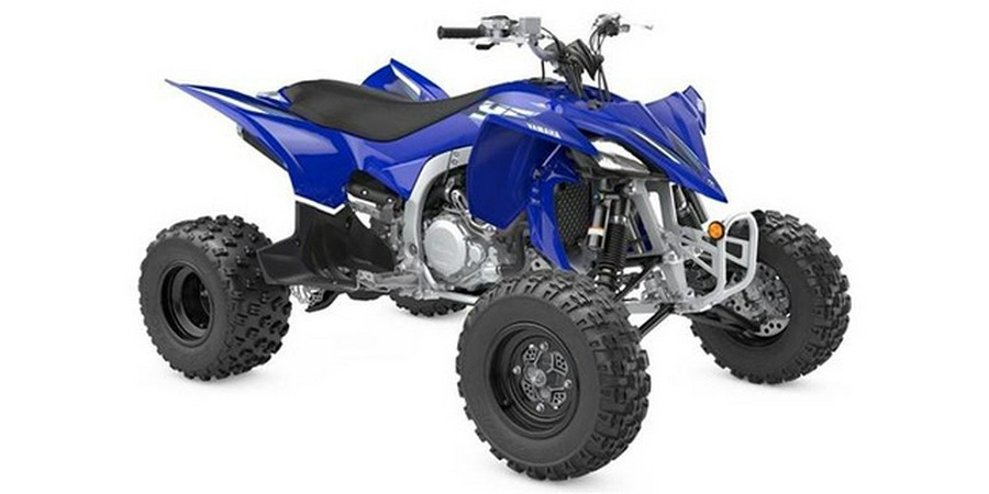 2025 Yamaha YFZ450R w/ Nerf Bars + FMF Exhaust 450 R