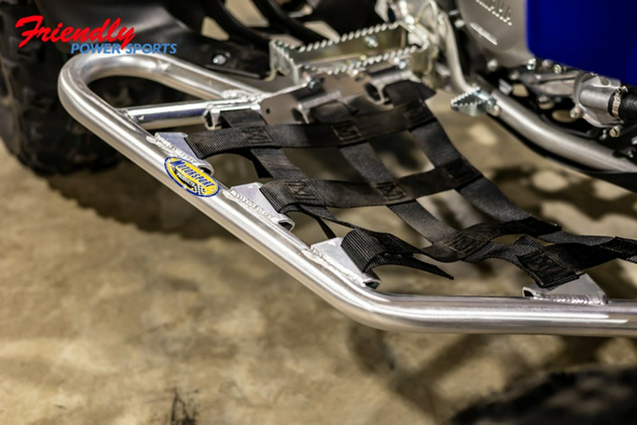 2025 Yamaha YFZ450R w/ Nerf Bars + FMF Exhaust 450 R