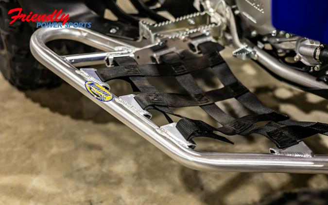 2025 Yamaha YFZ450R w/ Nerf Bars + FMF Exhaust 450 R