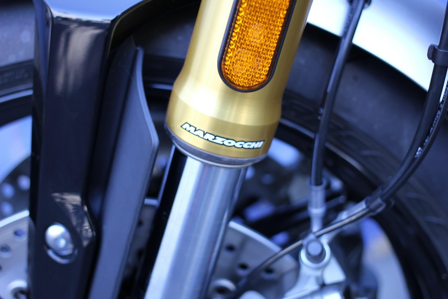 2025 Triumph Speed Twin 1200 RS