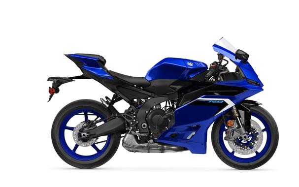 2025 Yamaha Yzf-r9