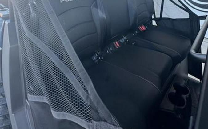 2026 Polaris® Ranger Crew XP 1000 Premium Blue Labyrinth